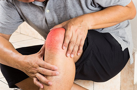 膝關節滑膜炎病因_膝關節滑膜炎的致病原因有哪些？